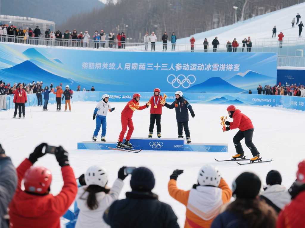 2021年冬奥会中国金牌榜成绩揭晓 2021年冬奥会中国金牌榜成绩揭晓